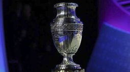 La Copa América 2021 se jugará en Brasil