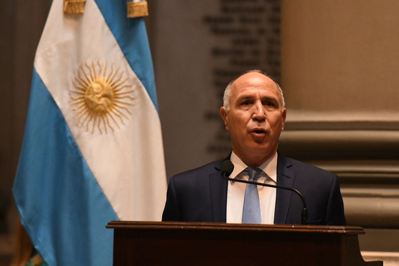 Ricardo Lorenzetti