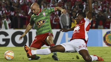 Copa Libertadores: Huracán recibe a Sporting Cristal