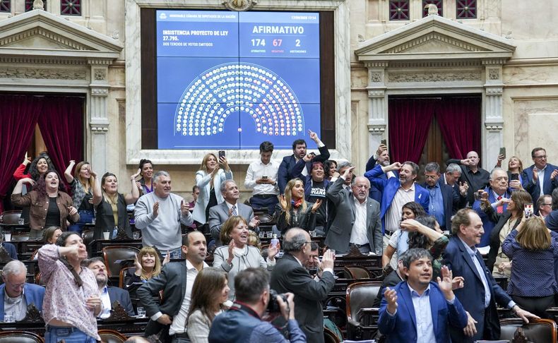 Cámara de Diputados