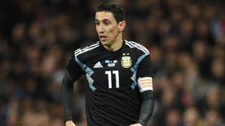 Rosario Central anunció la vuelta de Ángel Di María: Bienvenido a casa