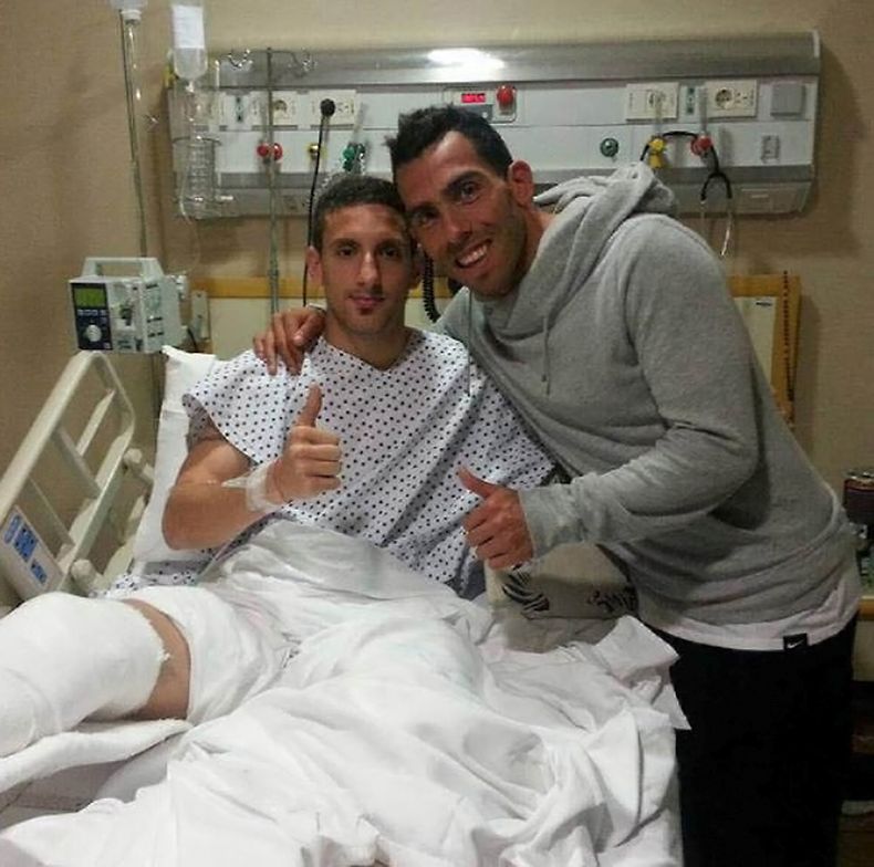 Tevez
