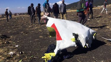 Cayó un avión en Etiopía y murieron las 157 personas que viajaban a bordo