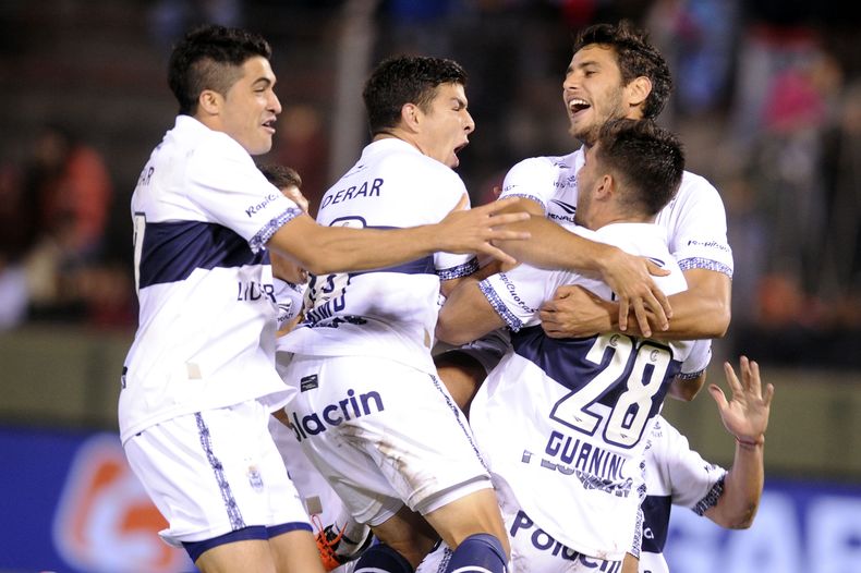 gimnasia