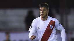 River no será sancionado por la mala inclusión de Zuculini