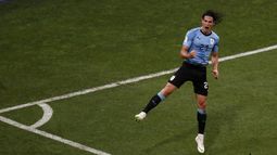 Cavani, el gran ausente para el duelo entre Uruguay vs. Francia