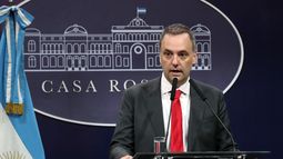 La Justicia abrió una investigación sobre los viajes de Manuel Adorni a Nueva York y Punta del Este La Justicia abrió una investigación sobre los viajes de Manuel Adorni a Nueva York y Punta del Este