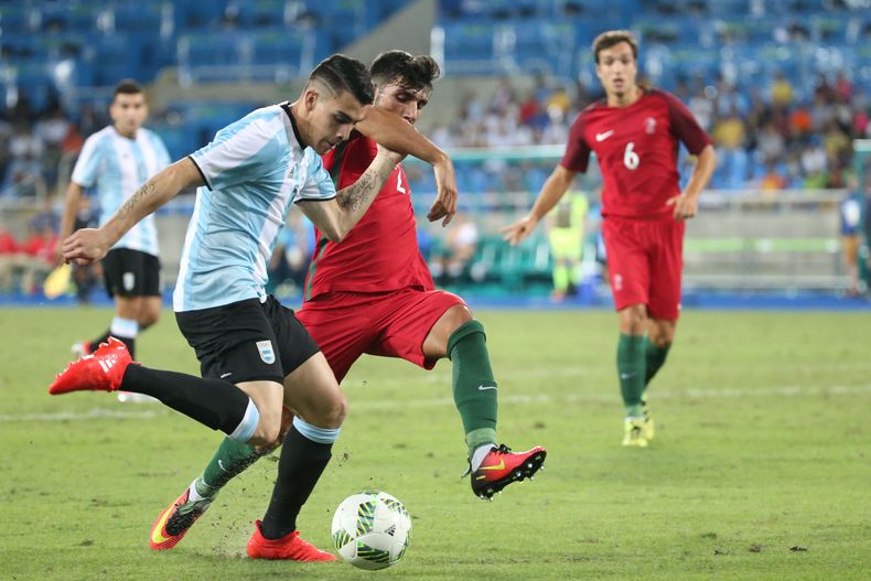 Argentina Portugal