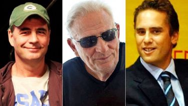 FIFA: Interpol dispuso alertas rojas para los tres empresarios argentinos
