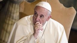El papa Francisco autorizó la canonización del Cura Brochero