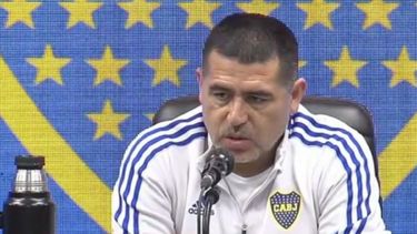 Boca rechazó el ofrecimiento para incorporar a un ex Selección