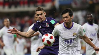 River comienza a defender su título de la Libertadores frente a Alianza Lima