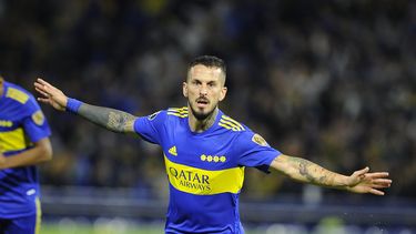 De la mano de Benedetto, Boca consiguió la victoria ante Always Ready
