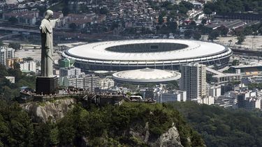 La Justicia de Brasil confirmó la realización de la Copa América