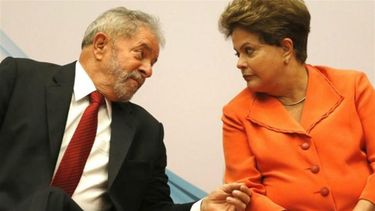 Dilma recurrió a la Corte para permitir que Lula asuma como ministro