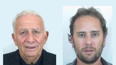 Escándalo FIFA: la Justicia rechazó el pedido de los Jinkis de eximición