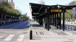 Las dos CTA apuran a la CGT y anuncian un nuevo paro para fines de octubre