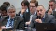 el senado comienza a discutir este martes el presupuesto 2015