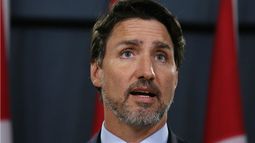 Renunció el primer ministro de Canadá Justin Trudeau