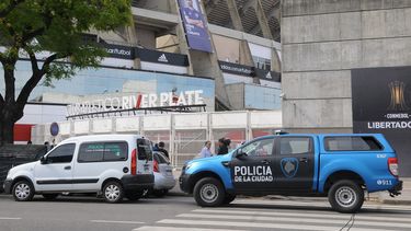 Imputan a River por la muerte del hincha que cayó al vacío desde la tribuna