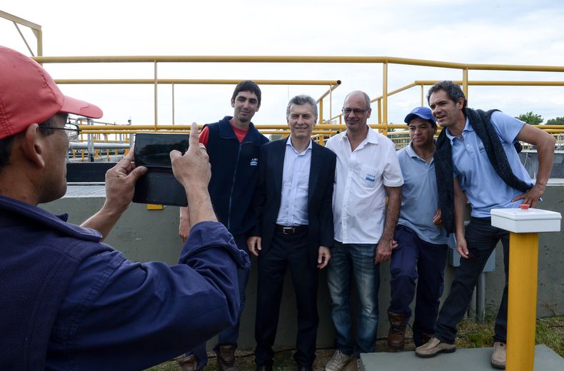 macri