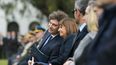 milei presento junto a bullrich la reestructuracion de la policia federal