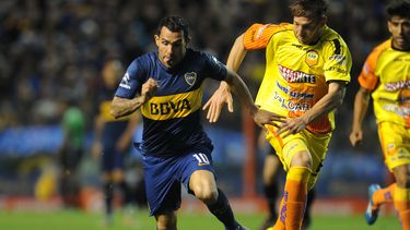 Boca ganó y quedó a un paso de lograr el campeonato