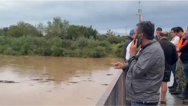 Inundaciones en Tucumán: piden que se declare la emergencia económica y social Inundaciones en Tucumán: piden que se declare la emergencia económica y social