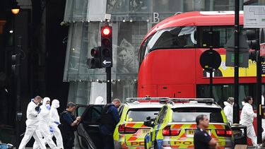 Estado Islámico se adjudicó los atentados en Londres: 12 detenidos