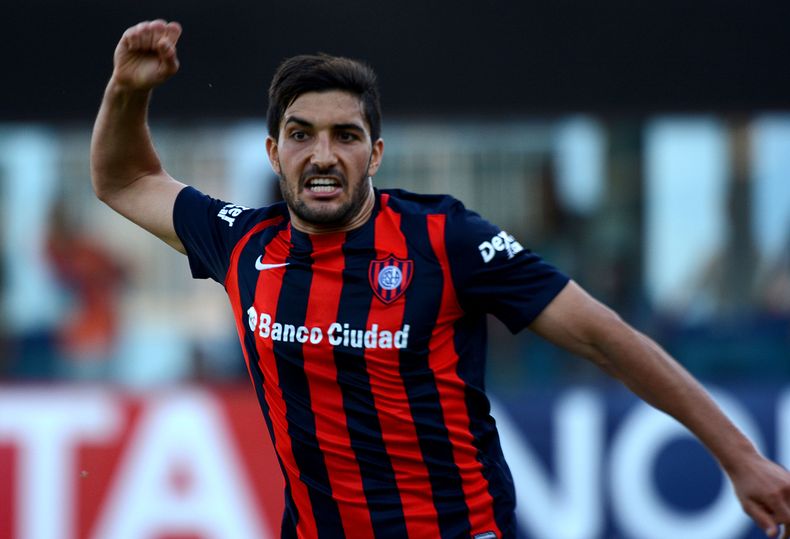 SAN LORENZO