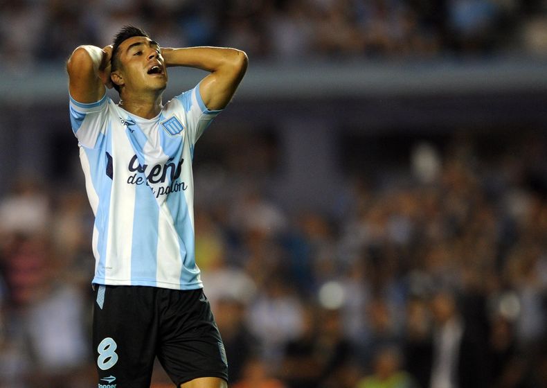 Racing