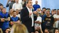 el frente renovador realiza una cumbre regional en la rioja y massa se acerca a quintela
