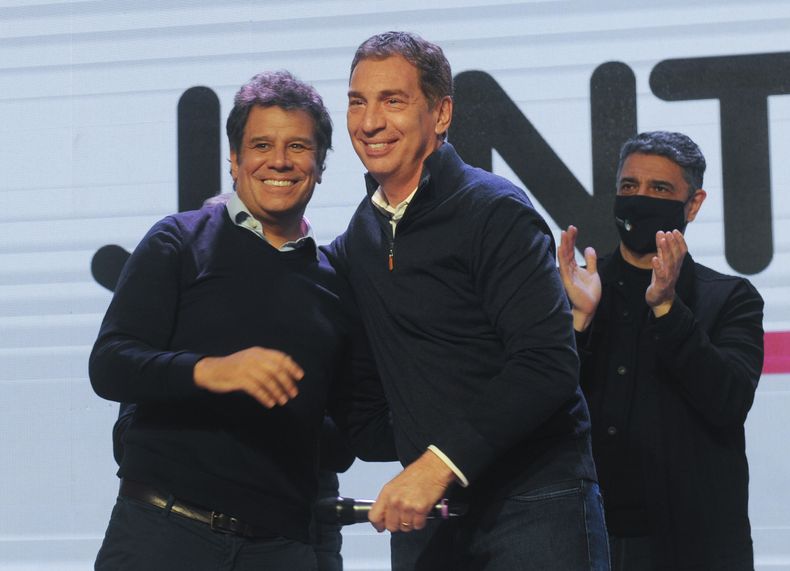 manes y santilli