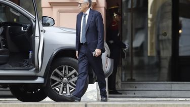 fentanilo: lugones no ira a diputados y aguardan por la confirmacion de la anmat