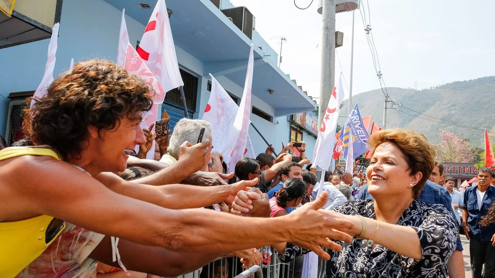 UNASUR expresa preocupación por posible destitución de Dilma