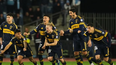 boca sufrio, perdio con ohiggins, pero avanzo a octavos por penales