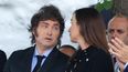 milei excluira a villarruel del aumento salarial de los funcionarios