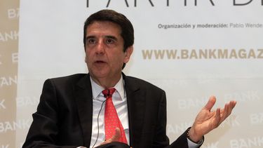 Melconian afirmó que es habitual que el dólar suba en épocas electorales