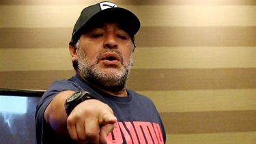 Si compartía vestuario con Riquelme, lo boxeaba de lunes a viernes