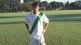 balearon en las piernas a un jugador de las inferiores de banfield
