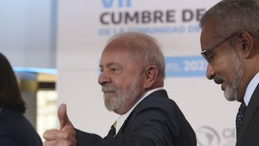 Lula: La región puede claramente contribuir a un orden mundial pacífico