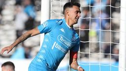 Matías Suárez, a un paso de ser nuevo jugador de River