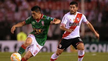 Huracán sorprendió a River y se quedó con el primer duelo