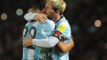 A todo o nada: Argentina visita al líder Brasil con la vuelta de Messi