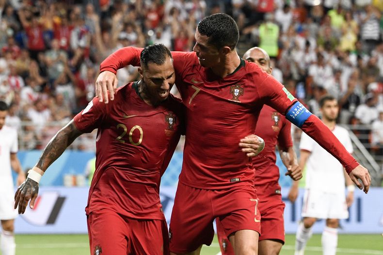 Portugal