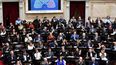Diputados