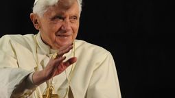 Benedicto XVI se prepara para la muerte