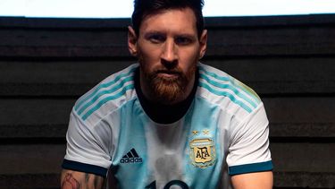 Messi: Vamos a seguir luchando por ganar cada partido