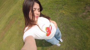 hallaron sin vida a daiana mendieta, la joven que estaba desaparecida en entre rios