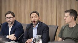 Causa Libra: la oposición lanzó contraofensiva contra los Milei y el fiscal Taiano Causa Libra: la oposición lanzó contraofensiva contra los Milei y el fiscal Taiano